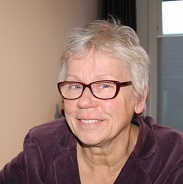 Yvonne Molenaar